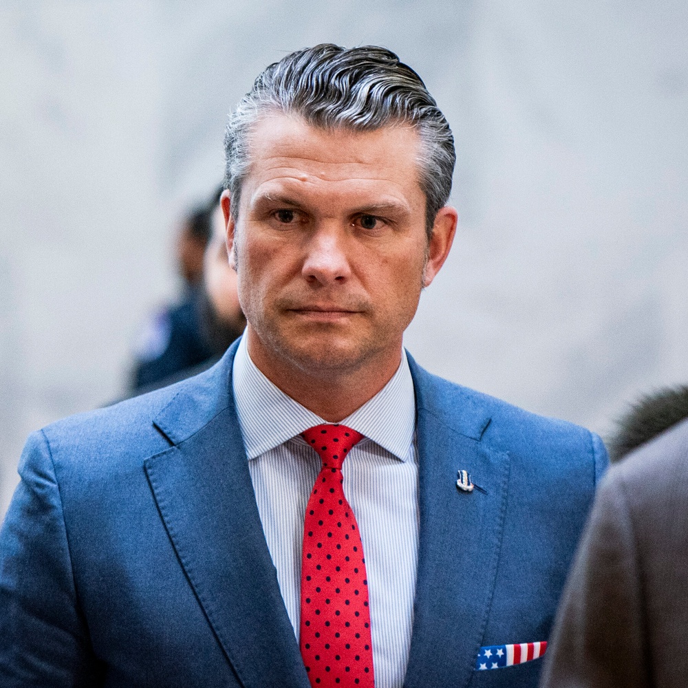 Pete Hegseth's nomination is troubled by multiple misconduct allegations Balanced News