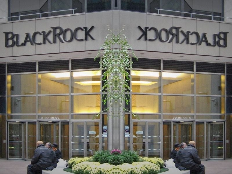BlackRock's ETHA Becomes First Ethereum ETF to Cross $1B in Net Inflows