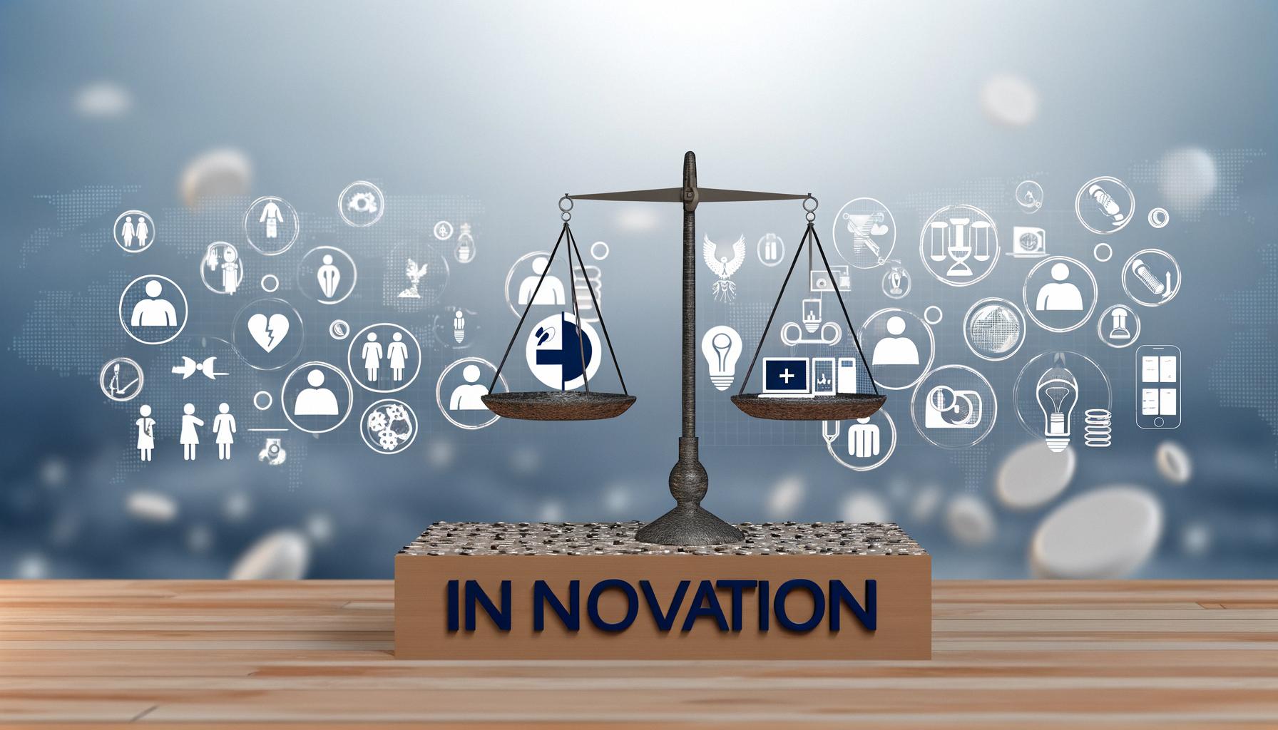 Innovations shaping clinical trials