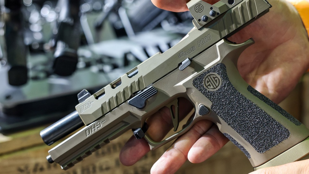 Former Colorado politician blames gun in teen shooting