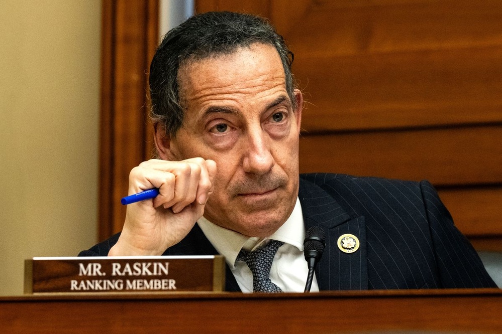 No, US Rep. Jamie Raskin Didn't Say Democrats 'Won't Be Certifying the Election'