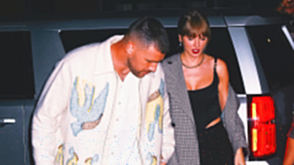 What Travis Kelce, Patrick Mahomes, more are saying about Taylor Swift