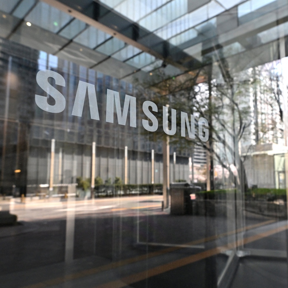 Samsung gets $6.4B for chips
