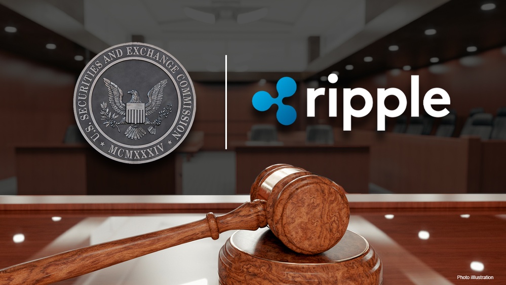 Deadline looms for SEC to appeal Ripple ruling: will it?