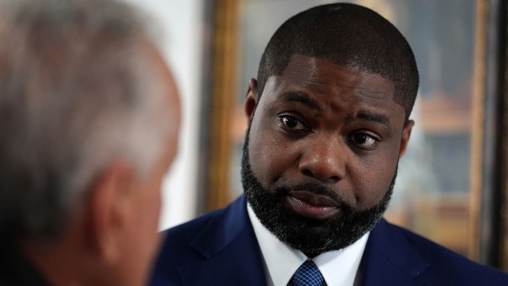 This rising GOP star could succeed Florida Governor Ron DeSantis, plus other takeaways from the primaries