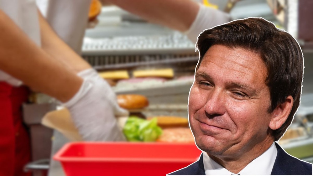 Florida lawmakers debate lifting some child labor laws