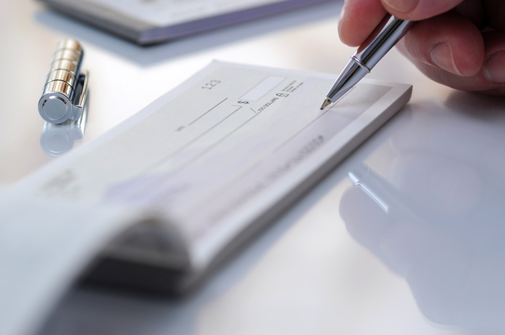 How banks can persuade customers to stop using checks