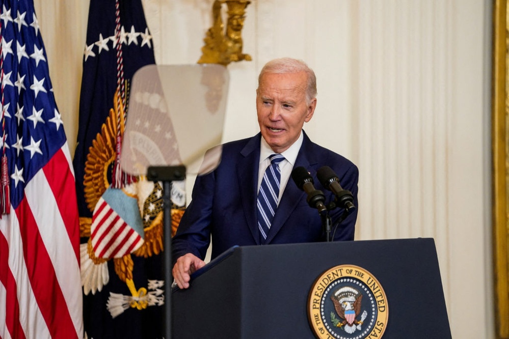 Judge tosses Biden's Title IX rules, rejecting expansion of protections for LGBTQ+ students