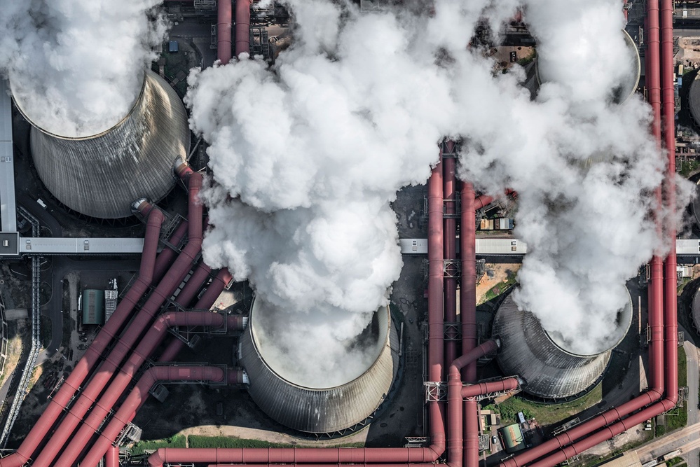 Donald Trump Wants to Save the Coal Industry. He's Too Late