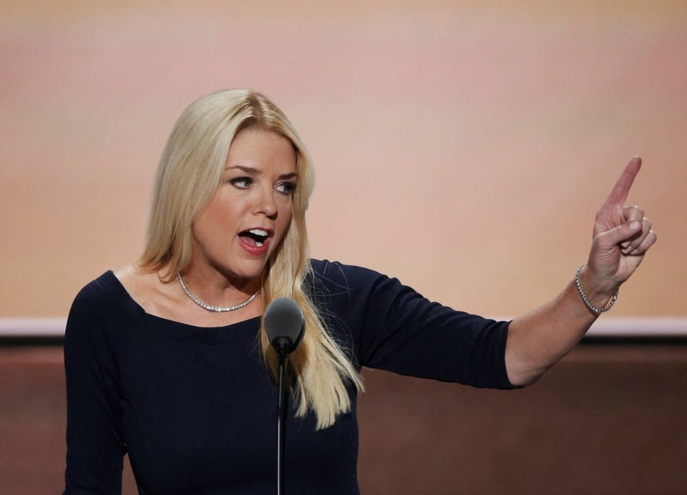 Matt Gaetz withdrew as AG nominee; Pam Bondi selected as replacement