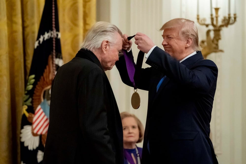 Trump proposes 100% tariff on foreign films, impacting Hollywood