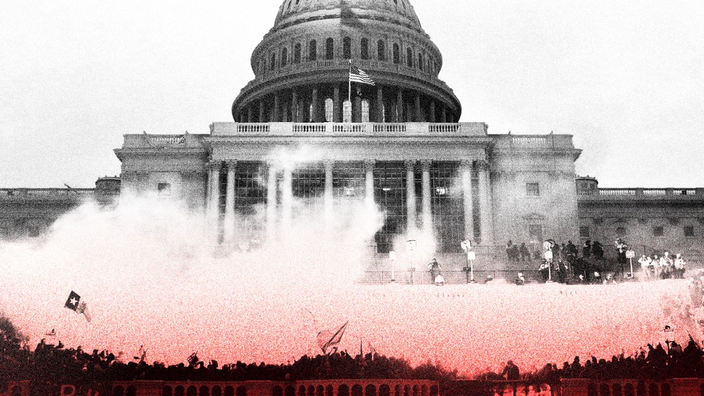 Five Reasons the FBI Failed to Prepare for January 6
