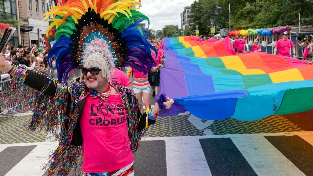 Queer, trans liberation takes center stage from coast to coast