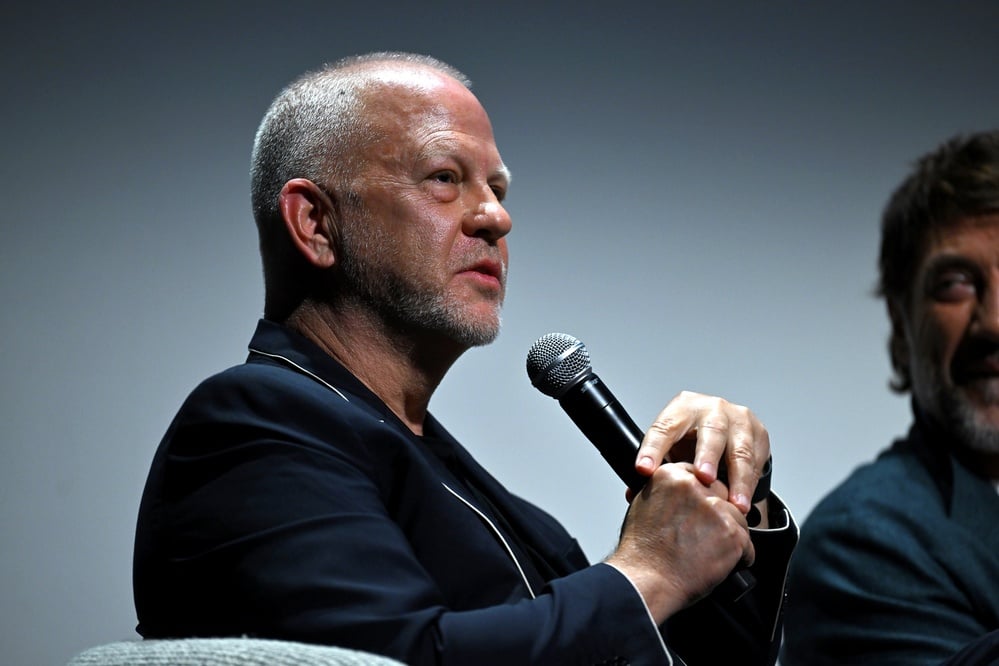 Ryan Murphy Thinks the Menendez Brothers Weren't Incestuous, but Were Abused