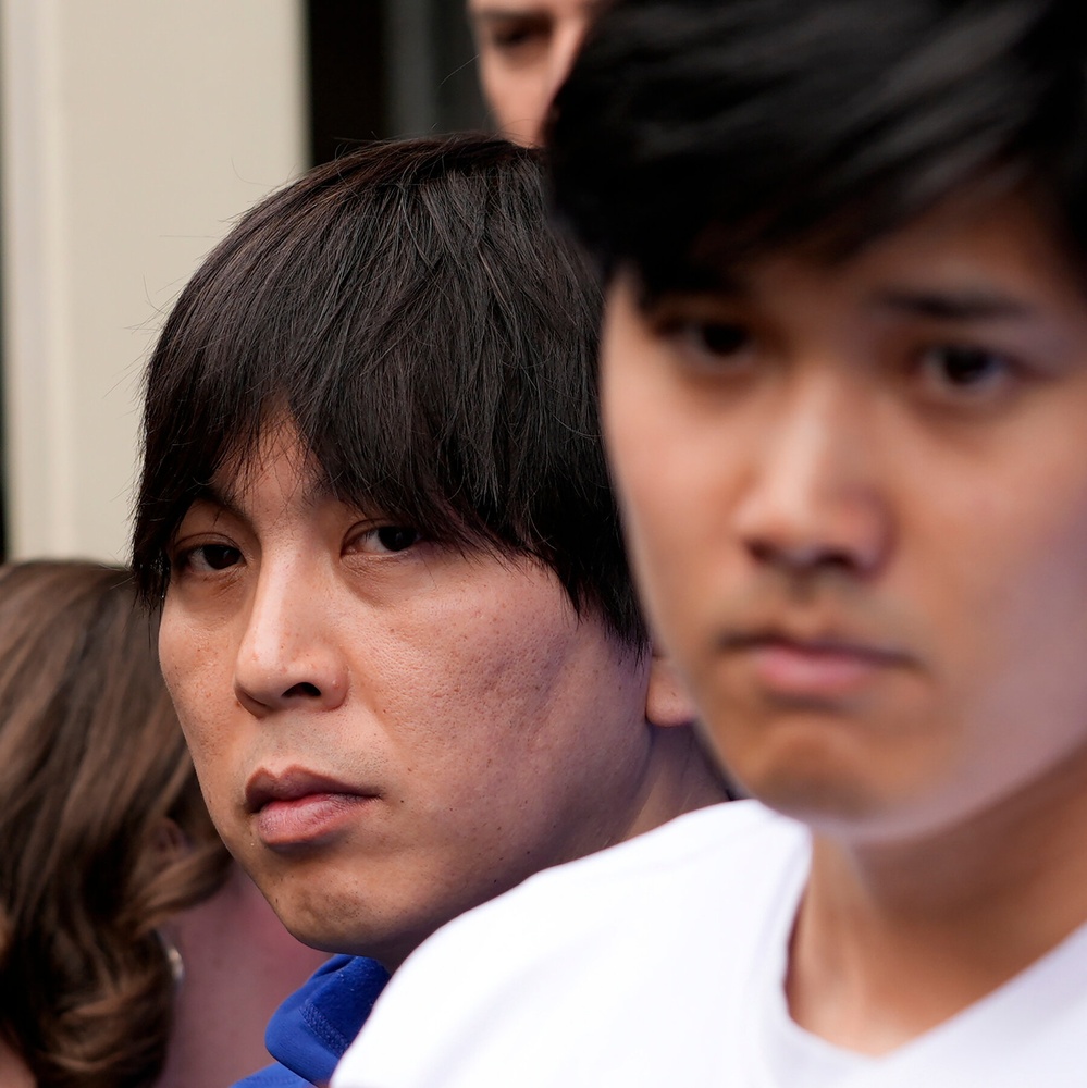 Prosecutors Say Ohtani's Interpreter Stole $16 Million From Star
