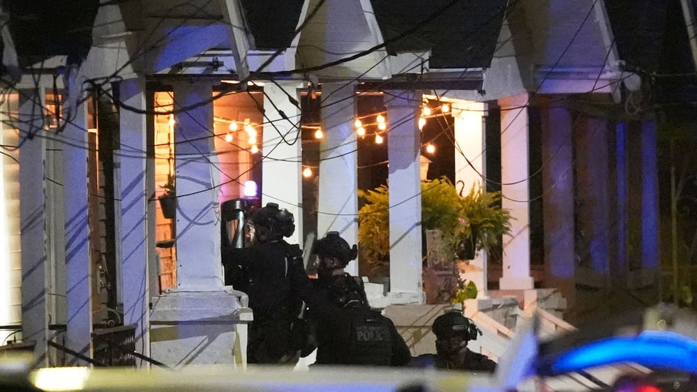 8 out of 10 escapees recaptured, highlighting jail security flaws.
