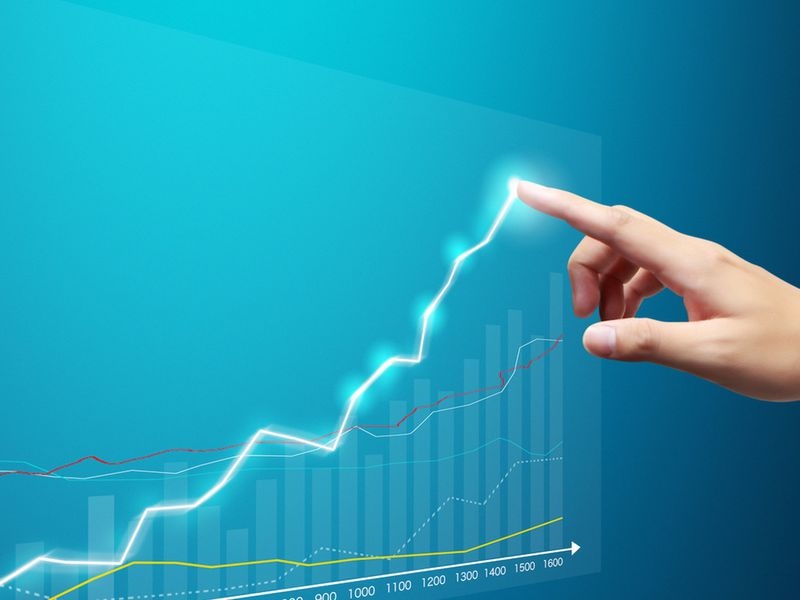 BlackRock's Bitcoin ETF Monday Posted First Net Inflows in 14 Days