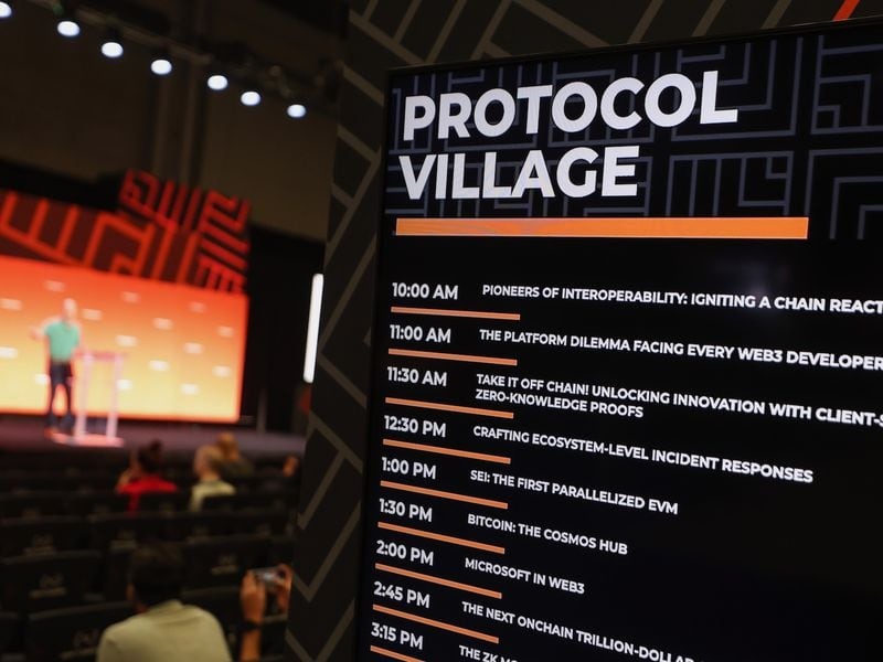 Protocol Village: Cubist Adds Key Managment Support for Bitcoin, Stork Launches 'Open Data Market'