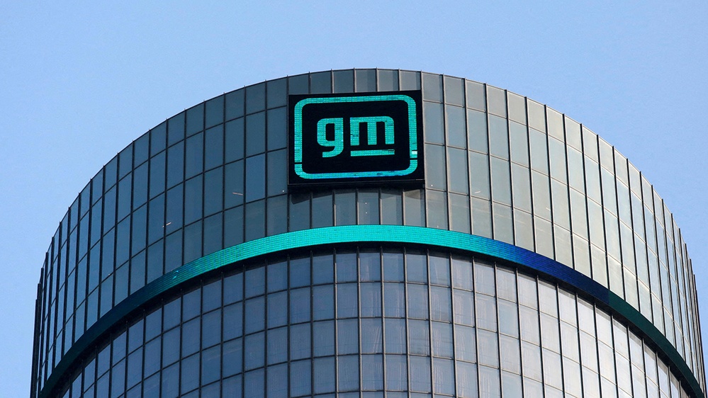 GM estimates a $200M loss since UAW strike began