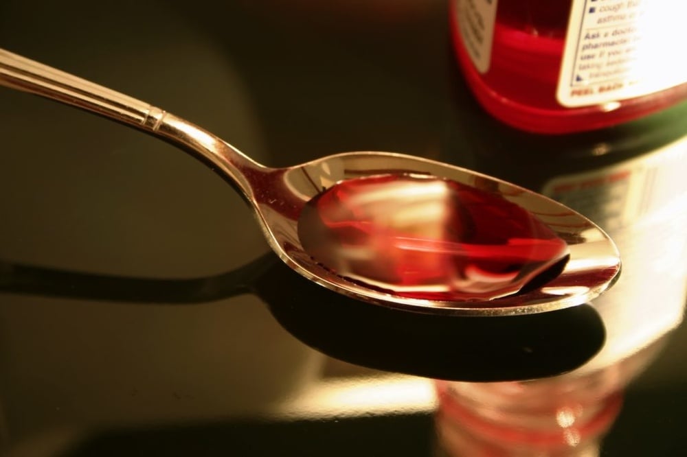 Why the FDA wants to pull this common cold medicine ingredient from shelves