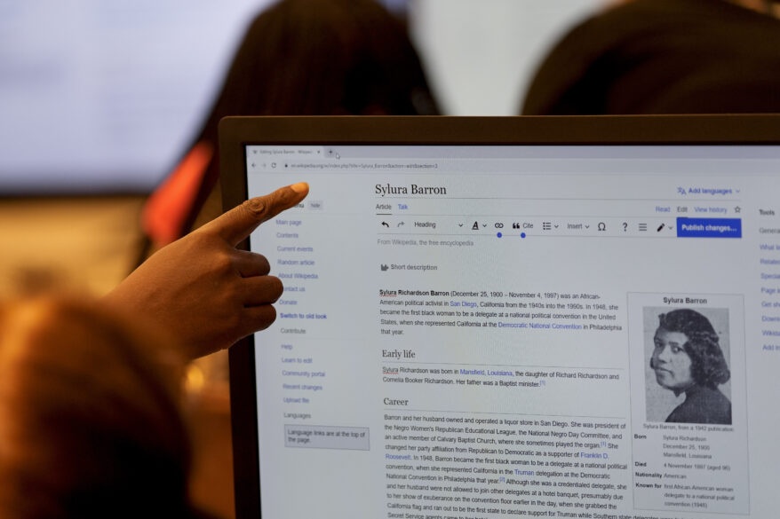 Wikipedia Under Threat After Right-Wing Media Uproar