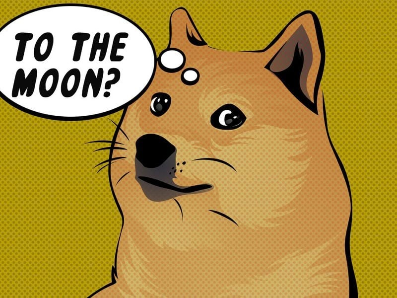 Dogecoin Jumps 7% as Musk Touts D.O.G.E at Trump's Pennsylvania Campaign