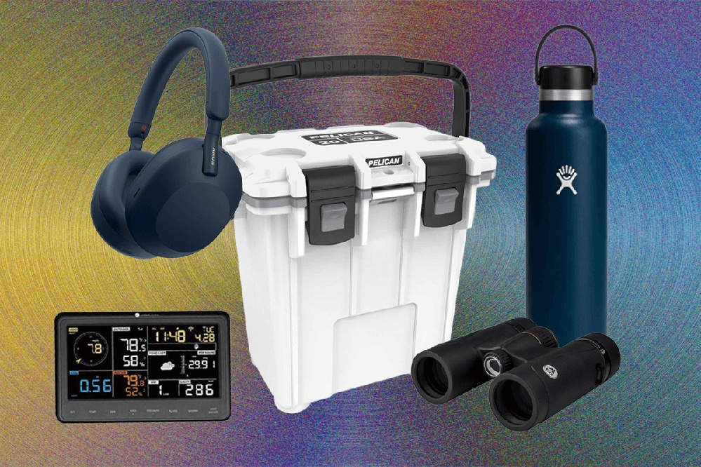 20 Best Deals on Father's Day Gifts (2025)