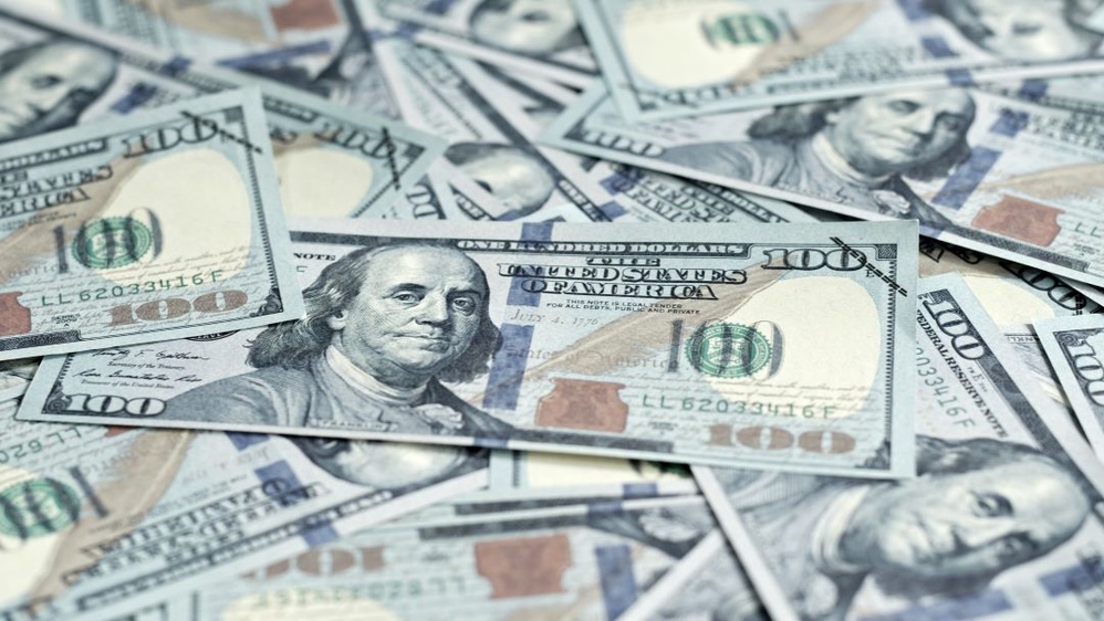 Washington Is Quickly Hurtling Toward a Debt Crisis