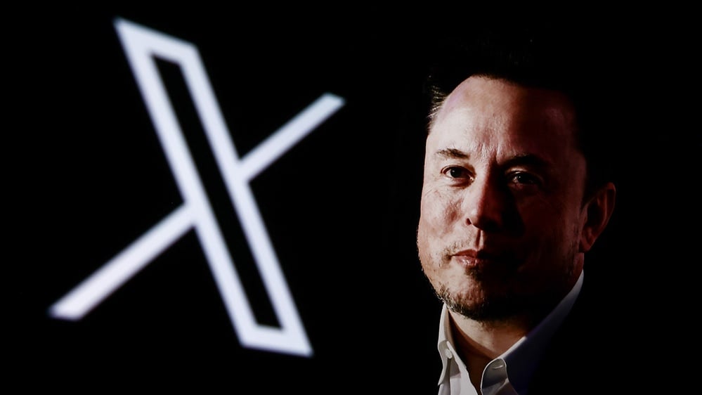 Elon Musk pledges return to '24/7' work at his firms after widespread X outage