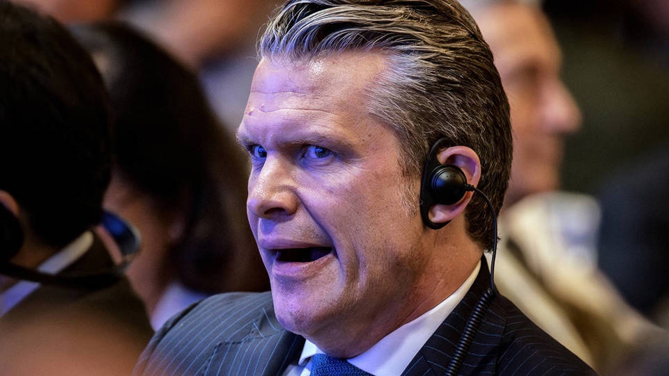 Source: https://www.project-syndicate.org/commentary/hegseth-is-wrong-to-push-asia-to-increase-defense-spending-by-thitinan-pongsudhirak-2026-06