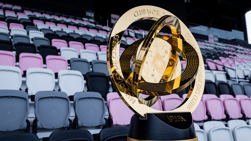 Club World Cup off to rocky start with player protest, slow ticket sales