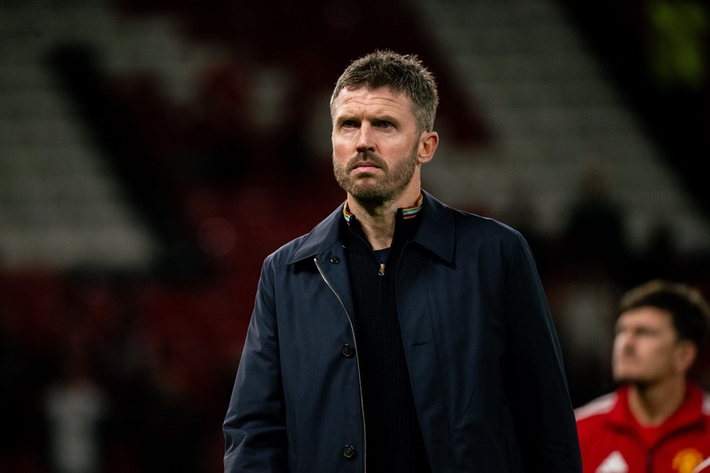 Manchester United update drops on Michael Carrick's future, with INEOS stance revealed