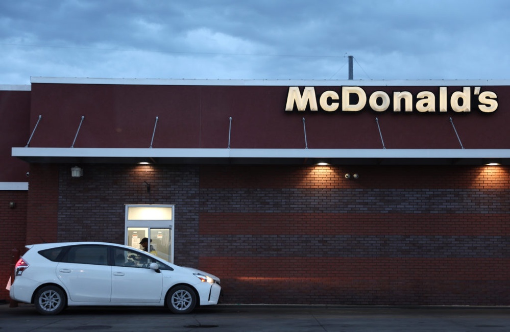 5 things to know about E. coli and the McDonald's outbreak