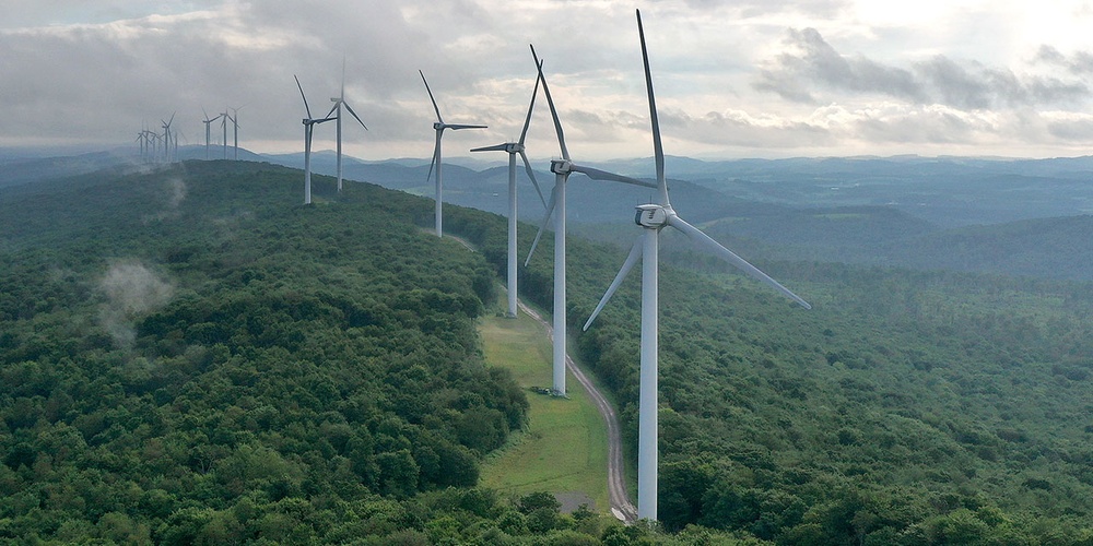 Green Energy Fallacies