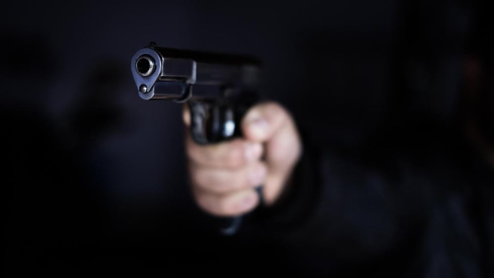 Two gunmen killed seven (possibly eight) worshippers at a Jordanian church funeral in Karak; attackers fled and remain at large