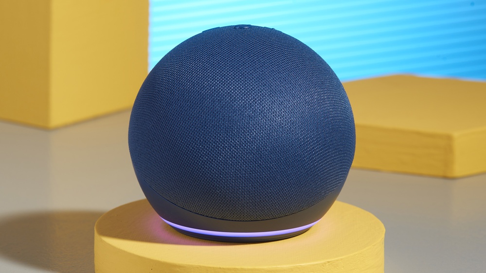 Amazon's Echo Dot drops to $23 ahead of October Prime Day