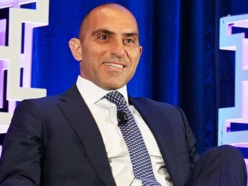 'Congress Needs to Act' on Crypto Regulations, CFTC Chair Behnam Tells Lawmakers