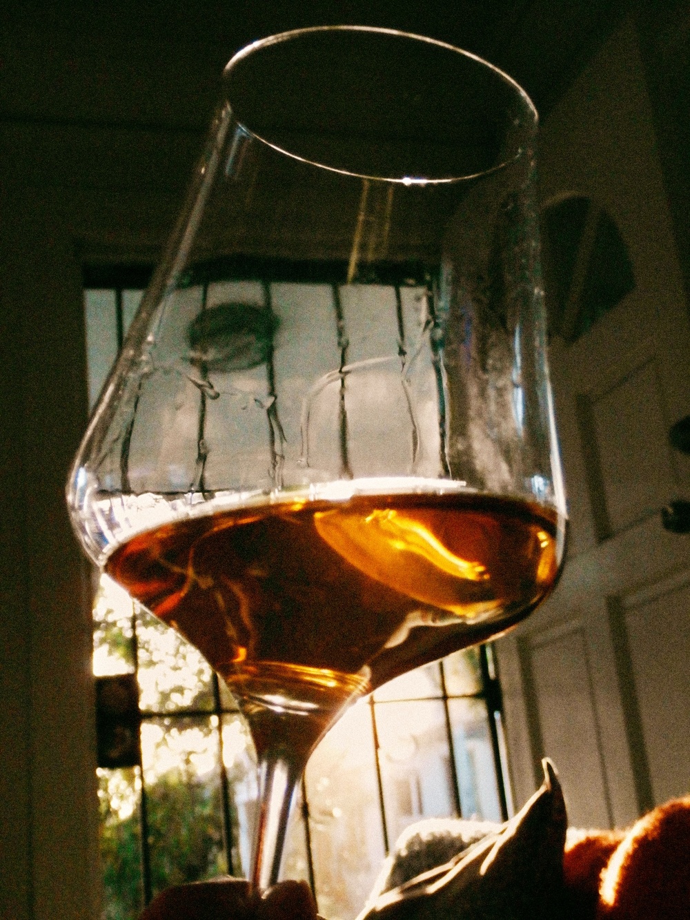The Dry January Hangover