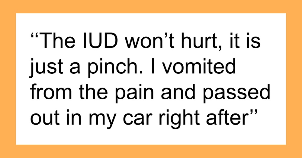 57 Women Share Their Most Frustrating Experiences With Dismissive Doctors