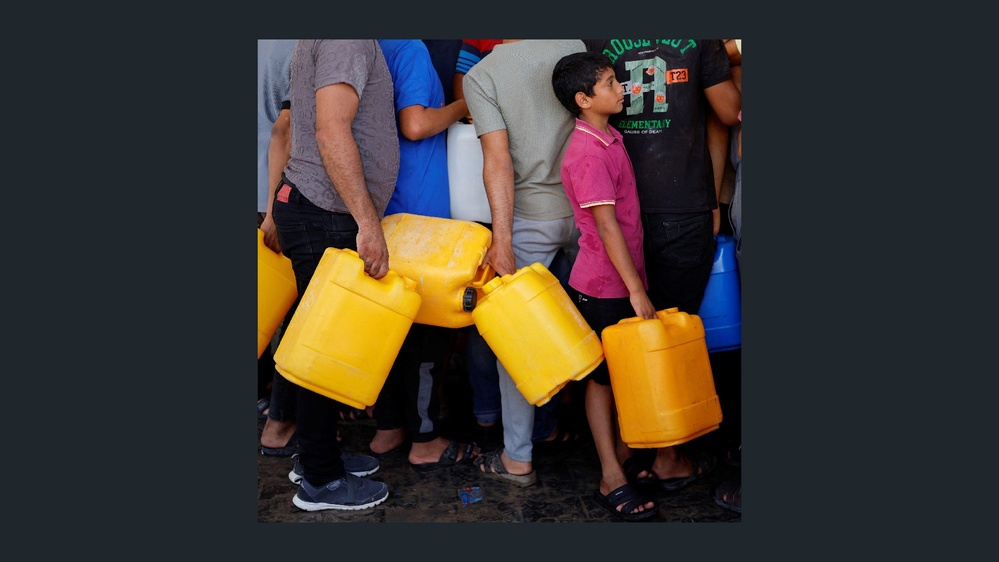 Drinking water globally faces contamination challenges, potentially affecting environmental and human health Balanced News