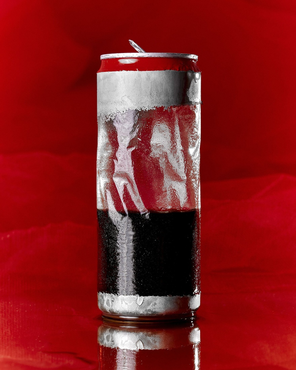 Coca-Cola chemist theft case Balanced News