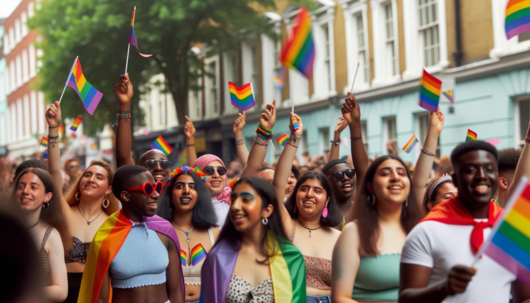 Pride Month 2024 sees diverse, extensive global celebrations and some controversy.