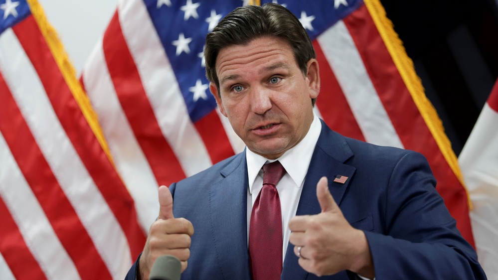 Florida Just Showed Us How to Fight Back Against Media Blacklists