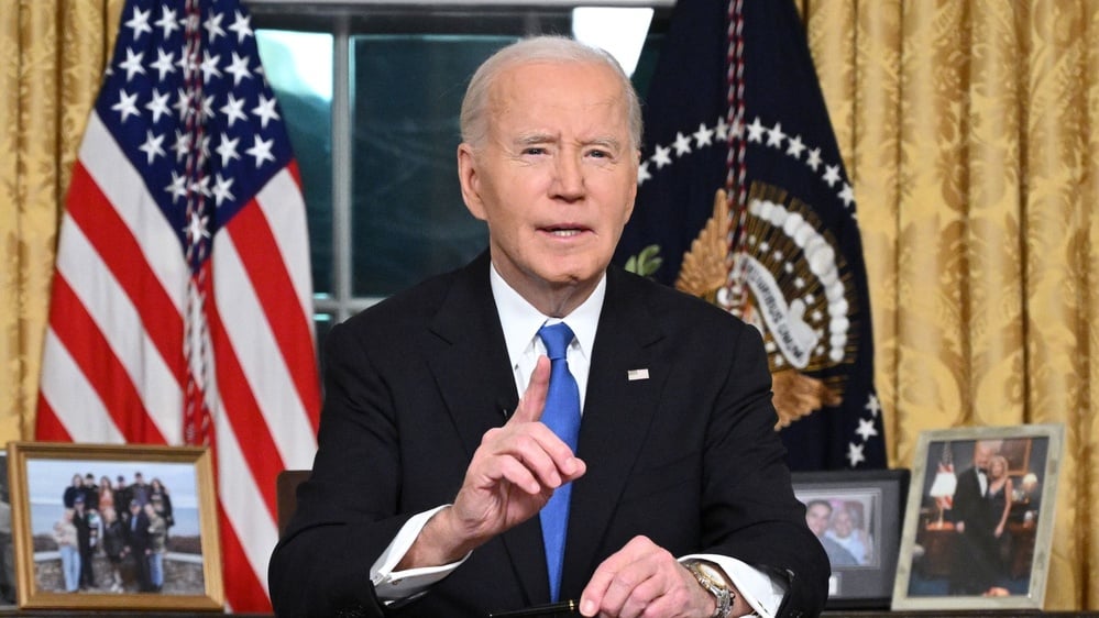 Allegations persist around Joe Biden's health cover-up and cognitive decline.