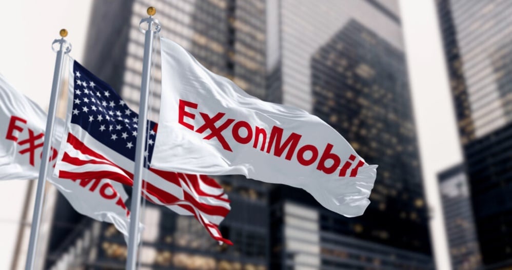 How Exxon and Atlas Network Worked to Block Global Climate Action