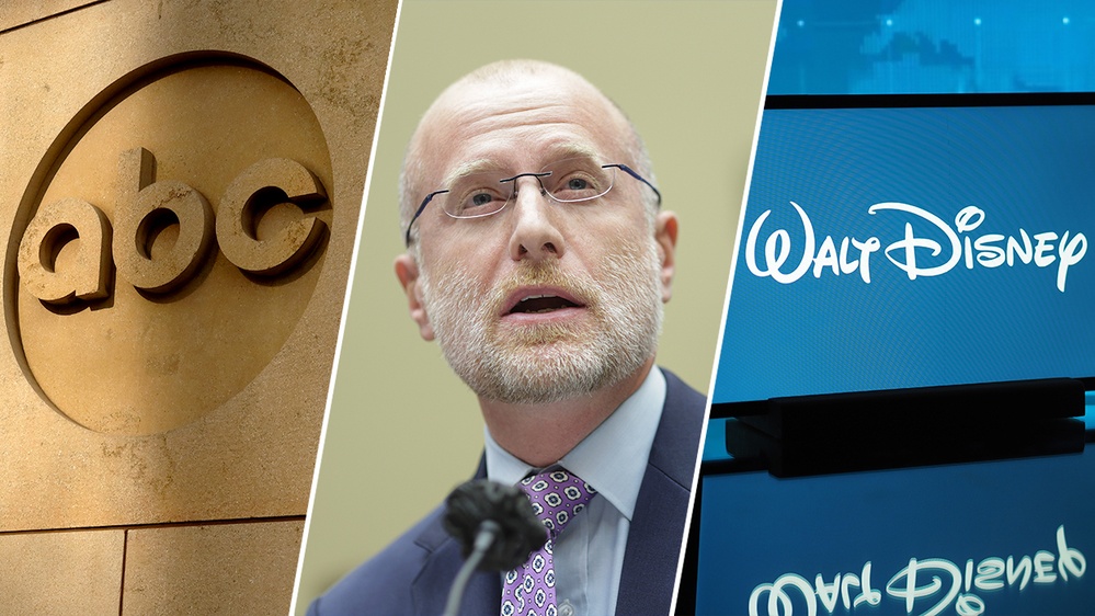 FCC chairman opens investigation into DEI at Disney, ABC in letter: 'I am concerned'