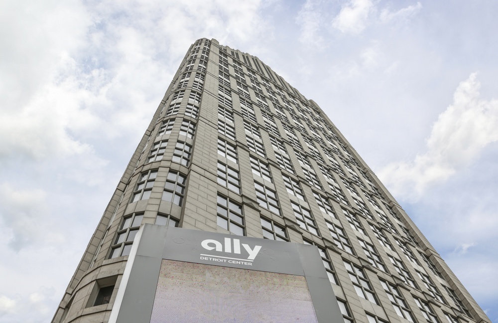 Two lawsuits accuse Ally Bank of failing to protect customer data