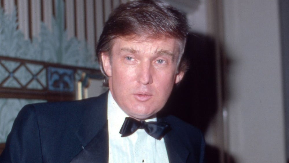 Video Shows Trump Saying in 1980 He Wouldn't Run for Office Because 'It's a Very Mean Life.' Here's What Else He Said