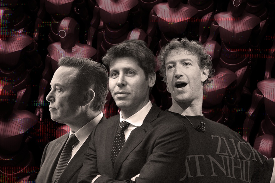 The Endgame of Edgelord Eschatology