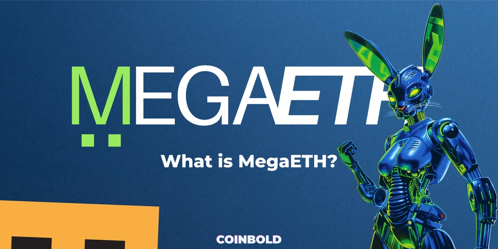 What is MegaETH?